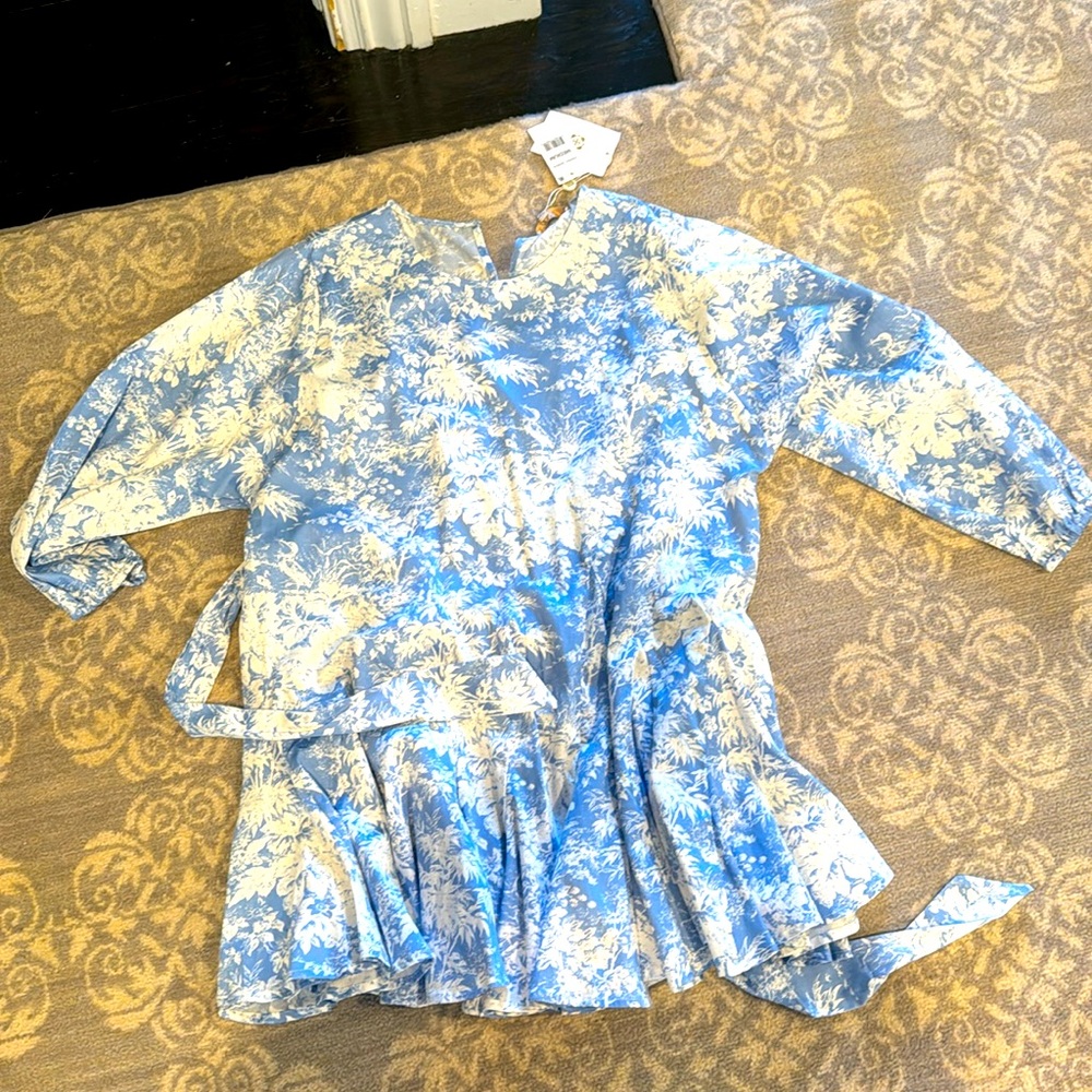 NWT dress bought from Bloomingdales
